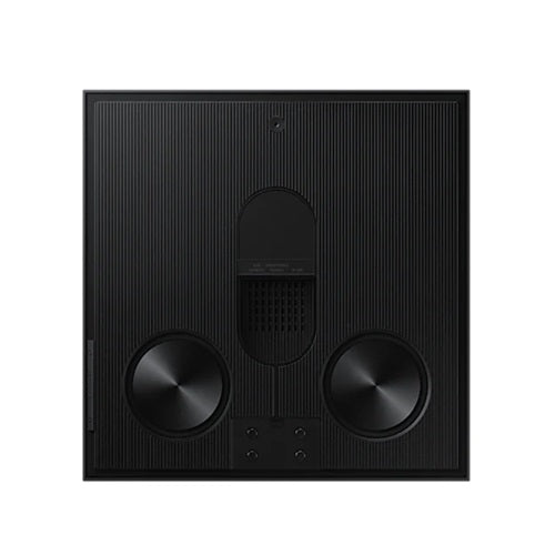 Samsung HW-LS60D/XS 2.0CH Music Frame Wireless Speaker