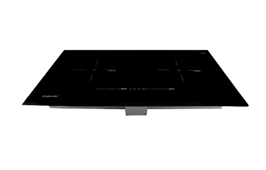 Mayer MMIH752CS 75cm 2 Zone Induction Hob with Slider