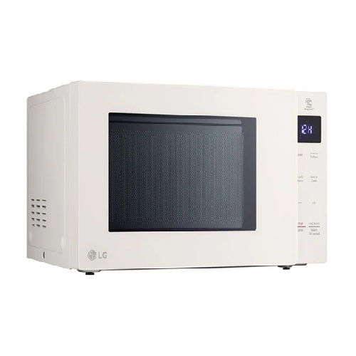 LG MS2535GIK 25L Objet Collection Microwave Oven