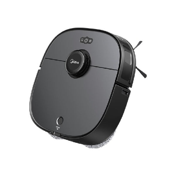 Midea MV12UltrasGBK Robotic Vacuum Cleaner V12