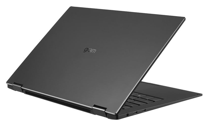 LG 14T90S-G.AA75A3 gram 2in1 14” | ultra-lightweight | 16:10 IPS display | Intel® Core™ Ultra 7 Processor - Lion City Company