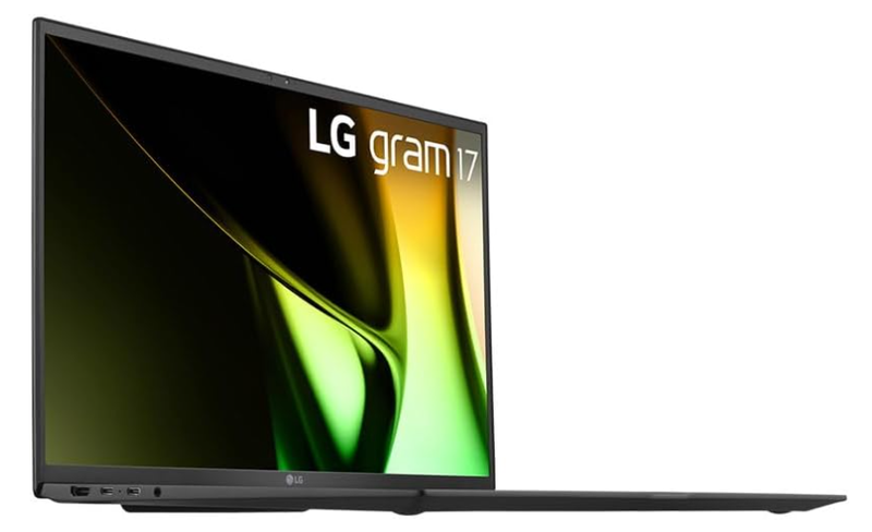 LG 17Z90S-G.AA75A3 gram 17” | Ultra-lightweight | 16:10 Anti-glare IPS display | Intel® Core™ Ultra 7 Processor - Lion City Company