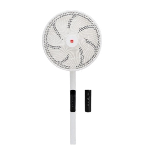 KDK HN30S DC Stand Fan 12"