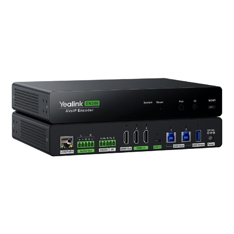 Yealink EN300 AVoIP Encoder for AV ONE "Contact for Price"