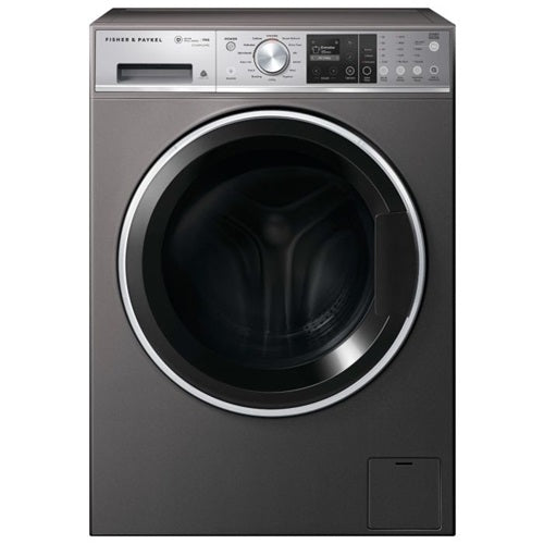 Fisher & Paykel WH1160FG2 Front Load Washer