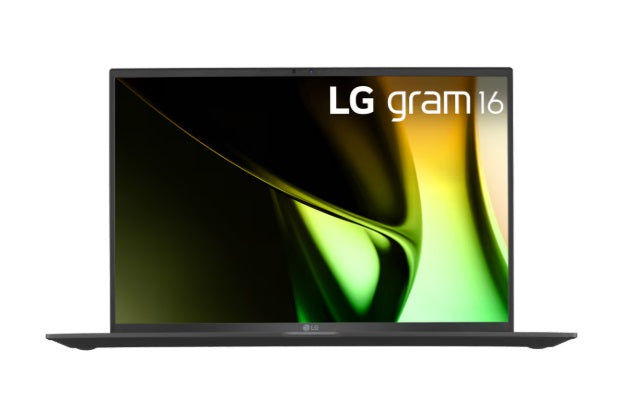 LG 16Z90S-V.AP78A3 gram 16” | Ultra-lightweight | 16:10 Anti-glare IPS display | Intel® Core™ Ultra 7 Processor