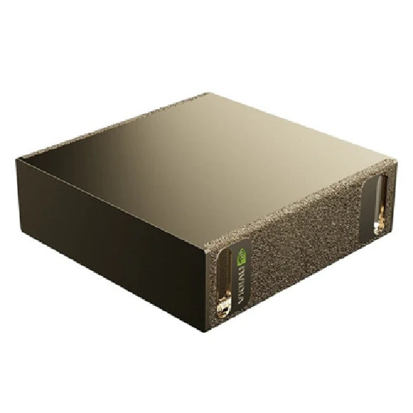 NVIDIA DGX Spark AI Supercomputer 4TB 940-54242-0007-000