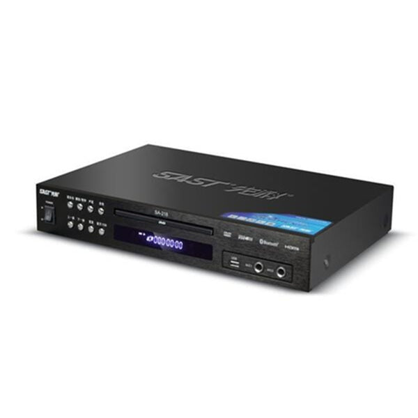 Hyundai HY-218DVD DVD Player