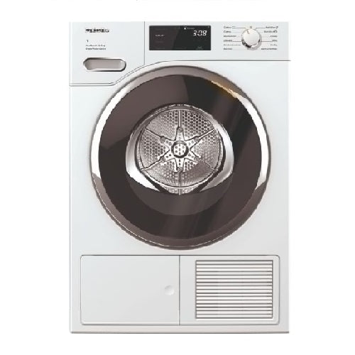 Miele TWV 780 WP Heat Pump Dryer-9kg