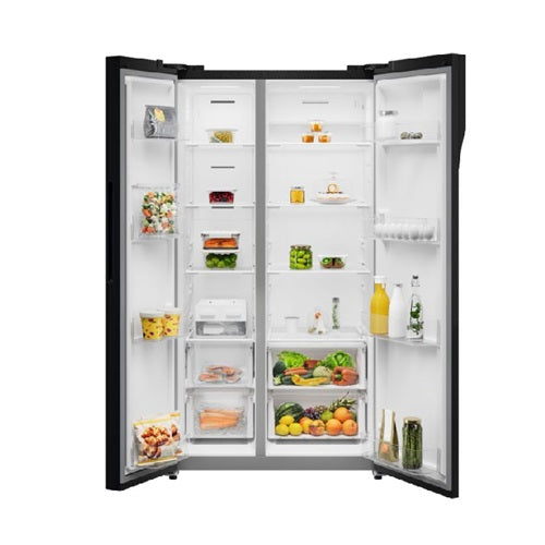 Electrolux ESE6201B-B Side by Side Refrigerator