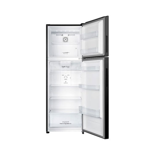 Hisense RT469N4SBU/RT469N4SWU/RT469N4SW-LBU 2 Door Fridge
