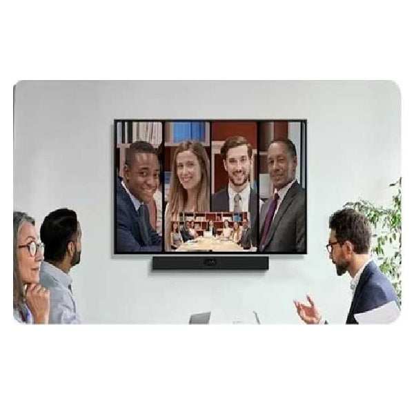 Yealink SmartVision 40 All-in-one AI USB Video Bar for Small to Medium Rooms "Contact for Price"