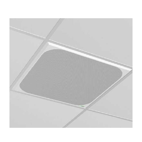 Yealink CM50 Premium Dante Beamforming Ceiling Microphone "Contact for Price"