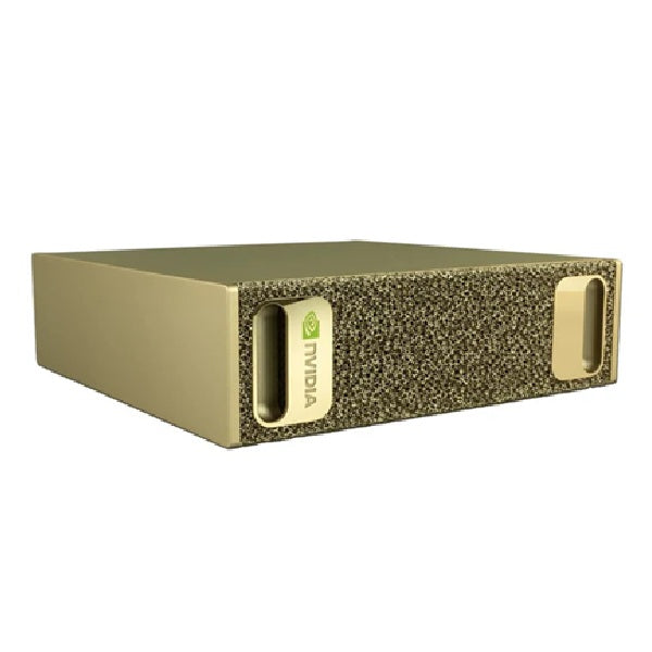 NVIDIA DGX Spark AI Supercomputer 4TB 940-54242-0007-000