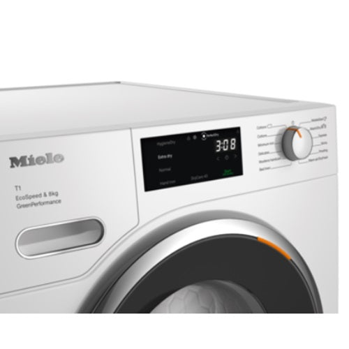 Miele TWV 780 WP Heat Pump Dryer-9kg