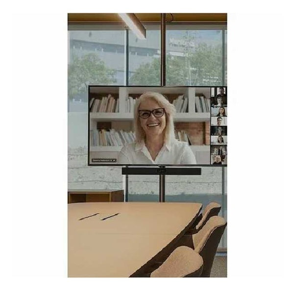 Yealink SmartVision 40 All-in-one AI USB Video Bar for Small to Medium Rooms "Contact for Price"