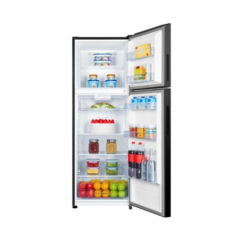 Hisense RT469N4SBU/RT469N4SWU/RT469N4SW-LBU 2 Door Fridge