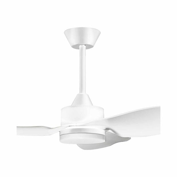 Mistral Space36-WH Ceiling Fan-36", 45W White