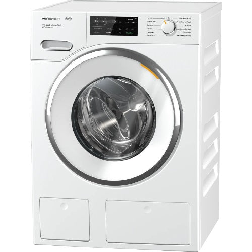 Miele WWH860WCS Front Load Washer