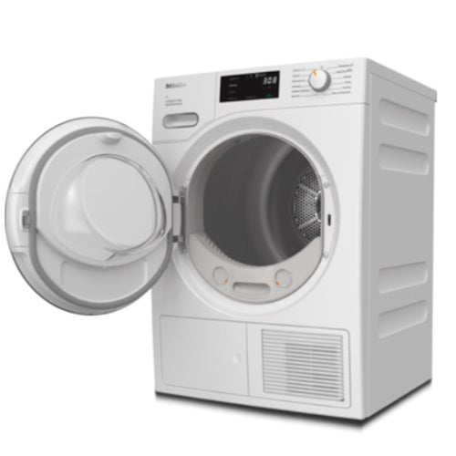 Miele TWV 780 WP Heat Pump Dryer-9kg