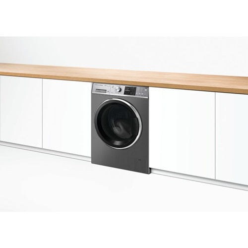 Fisher & Paykel WH1160FG2 Front Load Washer