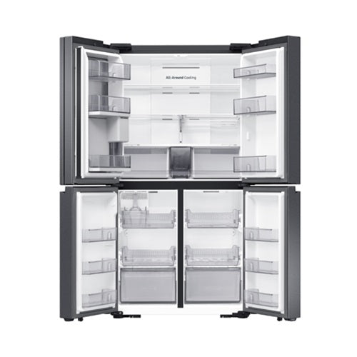 Samsung RF59C7664B1/SS 4 Door Fridge