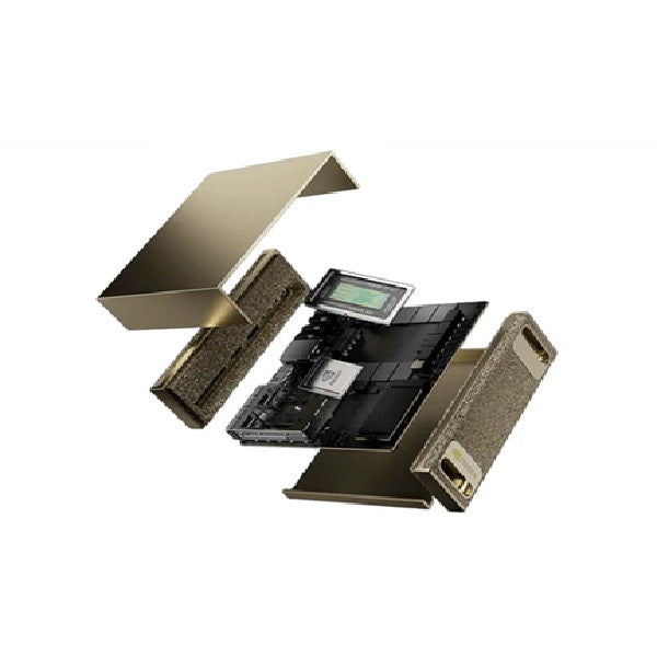 NVIDIA DGX Spark AI Supercomputer 4TB 940-54242-0007-000