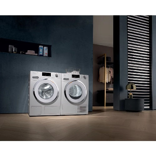 Miele WWH860WCS Front Load Washer
