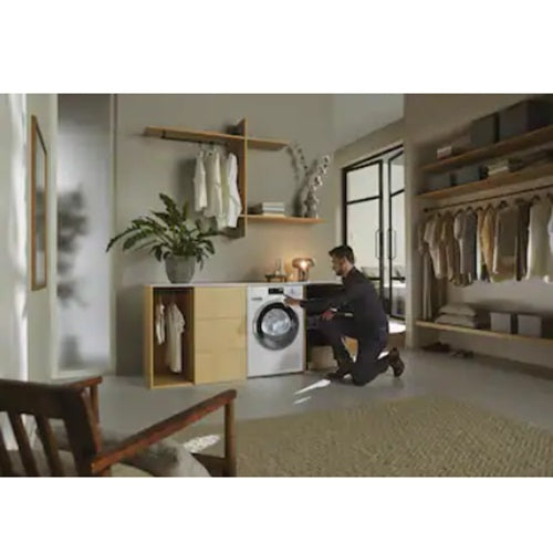 Miele TWV 780 WP Heat Pump Dryer-9kg