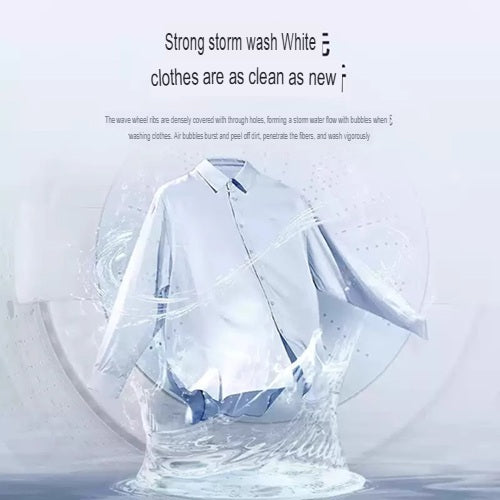 Haier Leader XQB100-L527H 10kg Top Load Washing Machine with Tub Self-Clean