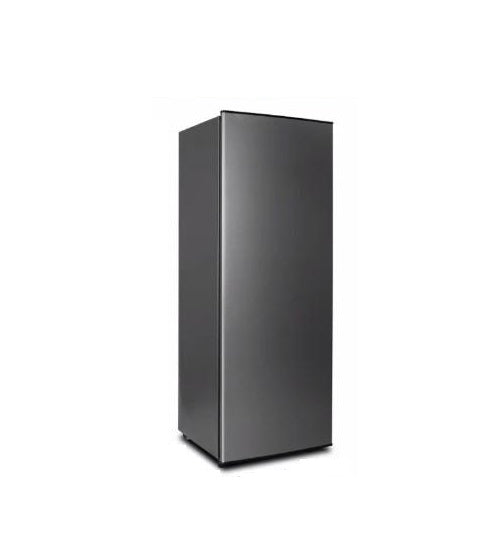 Ice Bear BD-158LK268 upright freezer ( local stocks warranty,3pin plug)