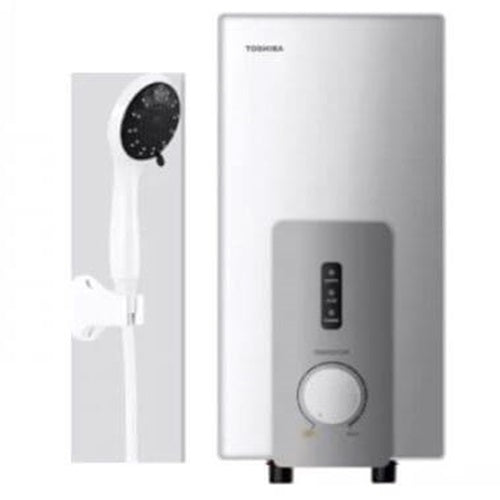 Toshiba DSK33S5SW Instant Electric Water Heater