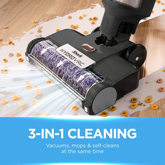 Ninja WD210SM Shark Wet & Dry Vacuum