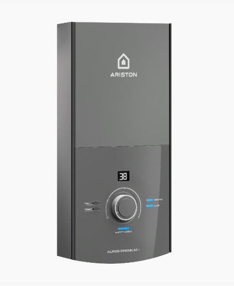 Ariston AURES PREMIUM+ 3.3 SB Water Heater