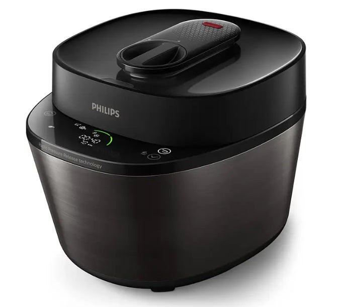 Philips HD2151/62 All-In-One Pressure Cooker