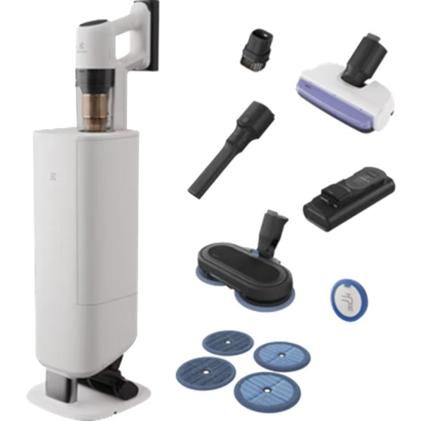 Electrolux EFP72315S 700 Cordless Cleaner with All-in-1 Station