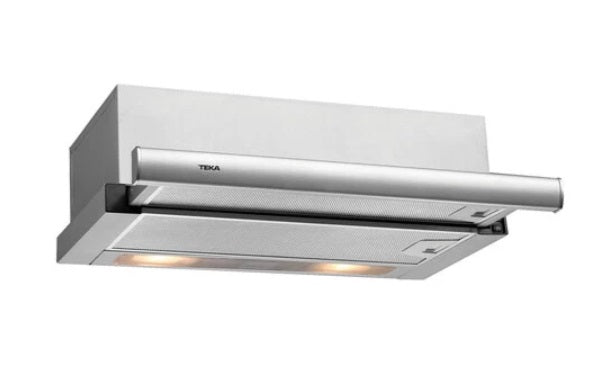 Teka TL 6310 60cm Pull-out Hood