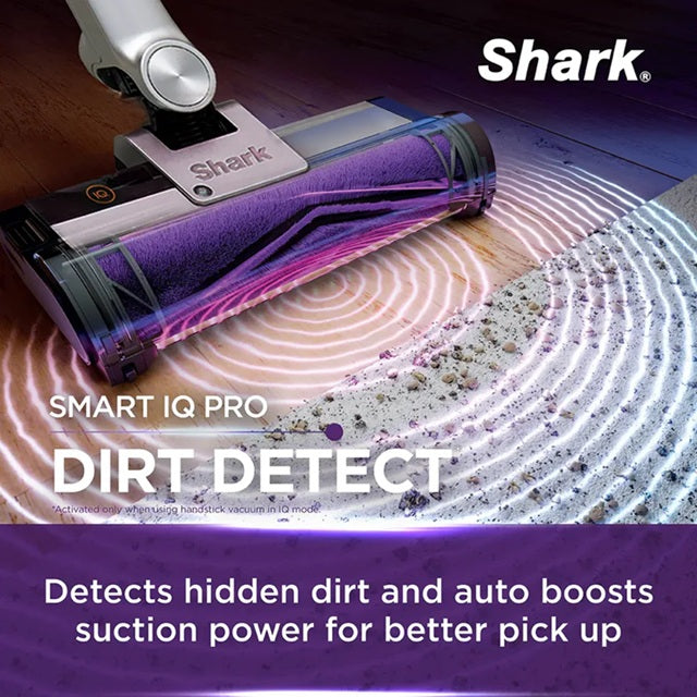 Ninja IW3241SM/IW2241SM Shark Stick Cordless Vacuum