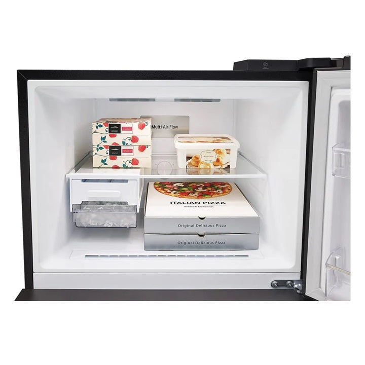 LG GT-B4604BM 461L 2-Door Fridge