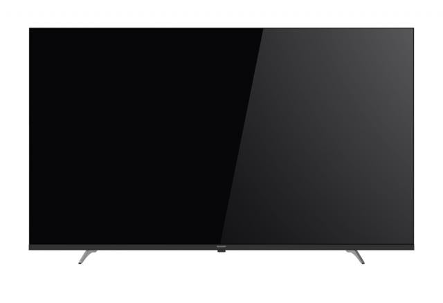 Sharp 4T-C65GJ4000X 65 Inch 4K Easy Smart TV