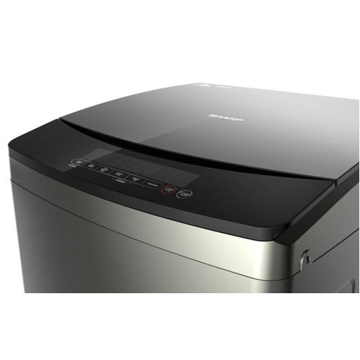 Sharp ES-F120G2 12kg Top Load Washing Machine