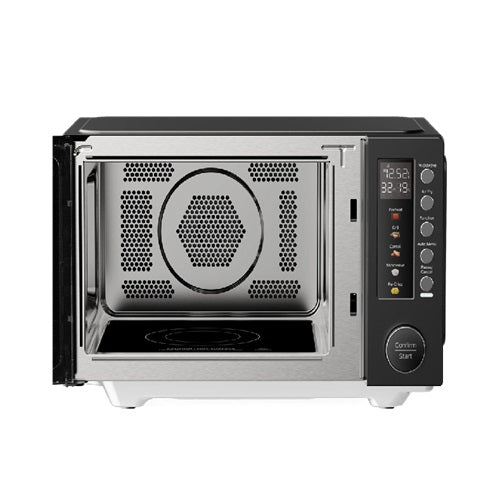 Midea MMO25PFA-ACSFBK 26L Microwave Oven
