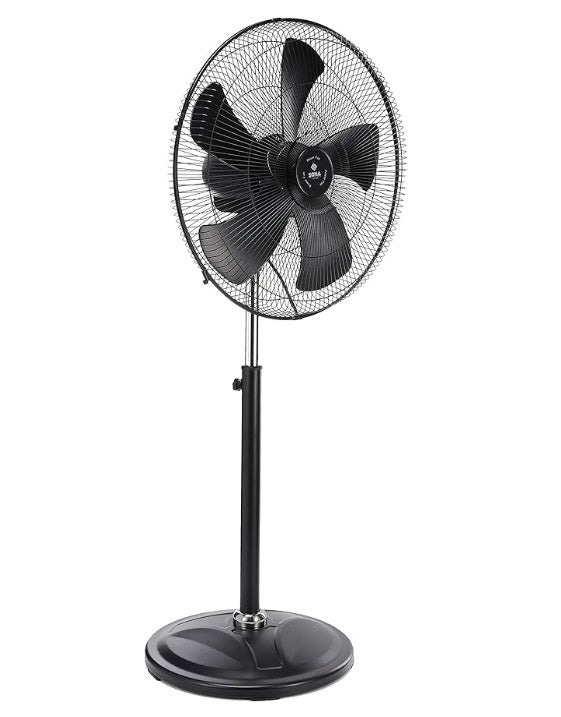 Sona SSO 6068P 20" Power Stand Fan (150W)