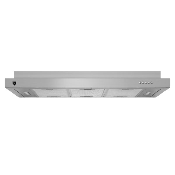 EF EFH 3768 WT VSB Gas Hob 76CM +  EFCH 9231T SS Cooker Hood 90CM