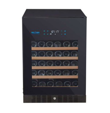 KADEKA KS54TLTR Signature 54 Bottle Wine Chiller