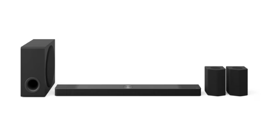 LG S95TR Soundbar