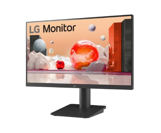 LG 27" 27MS550-B.AHK Full HD IPS Monitor with AMD FreeSync™