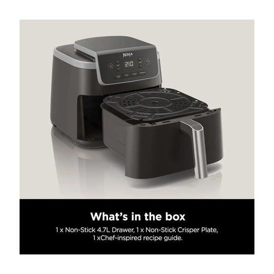 Ninja AF141SM Air Fryer Pro 4-in-1