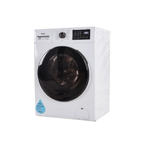 Elba EWF70120WP/EWF80120VT 7/8kg Front Load Washing Machine