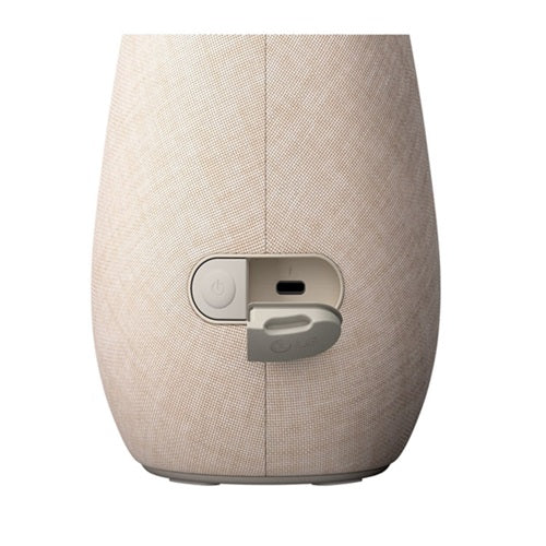 LG XO2TBE Xboom 360 Portable Bluetooth Speaker